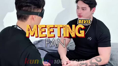 [OF] BEVIS FAN MEETING