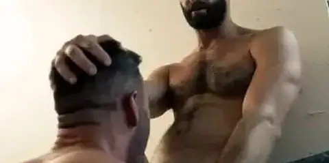 Chris Salvatore and Jay Matthew fuck