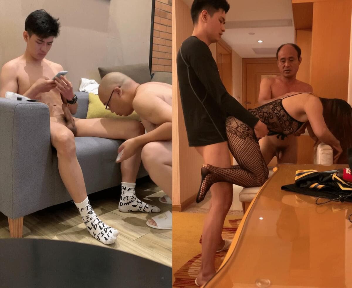 Rent Boy 1