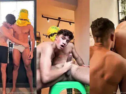 jhonsmithguevara @jhonguevara69 EP.27