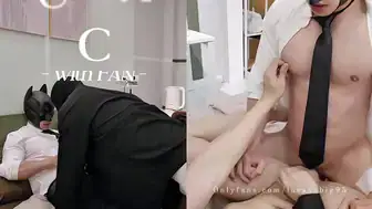 LucasxFan