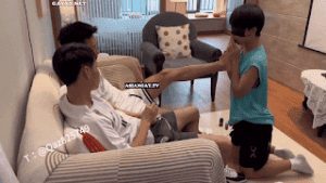 Sex gay SM