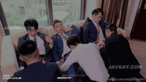 suitslave vegan-twinks group sex