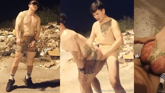 P’Botan @peonypeony69 EP.57