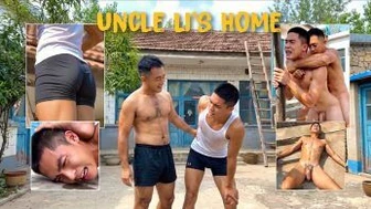 [CN] 疯狂假期5.1篇 《李叔的家》 UNCLE LI’s HOME