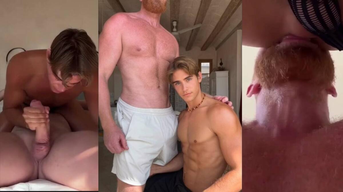 TenInchTopXXX fucks Lorenzo Bold (lorenzobluex)