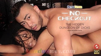 [PF] NO CHECKOUT 1 – Hidden Dungeon Of Dicks (Bareback)