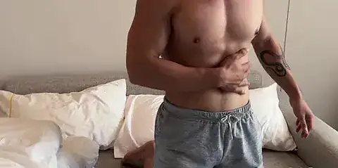 Onlyfans @xingfufu EP.168