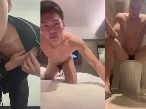 P0015 东北痞子小直男刘鑫乐
