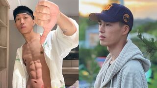 [CHINESE] 東北冰少大戰00年小老弟朝倉陸