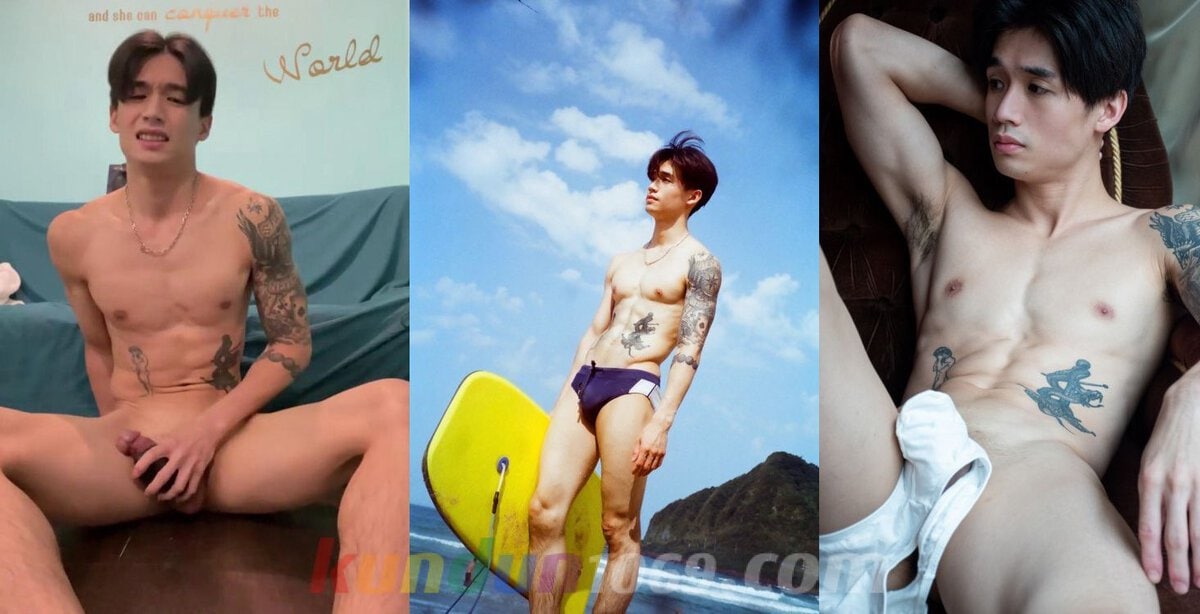 [OF] LIAM (liam870603)