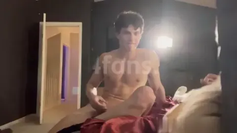 CJ Clark (cjclarkofficial) – Unseen scenes from my sextape with Valentino Aston (valentino.aston)