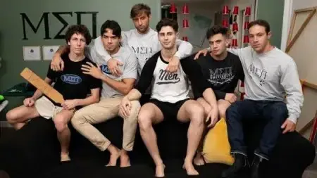 Summa Cum Load – Uncut – Dillon Diaz, Killian Knox, Ashton Summers, Kyle, Cristiano, Dom King, Trevor Brooks, Michael Vente