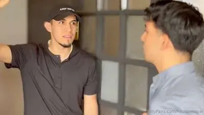 Hector Mayal – Roomie en Pelotas