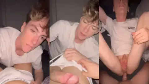 Maxence_hot – fucking and sucking with a friend